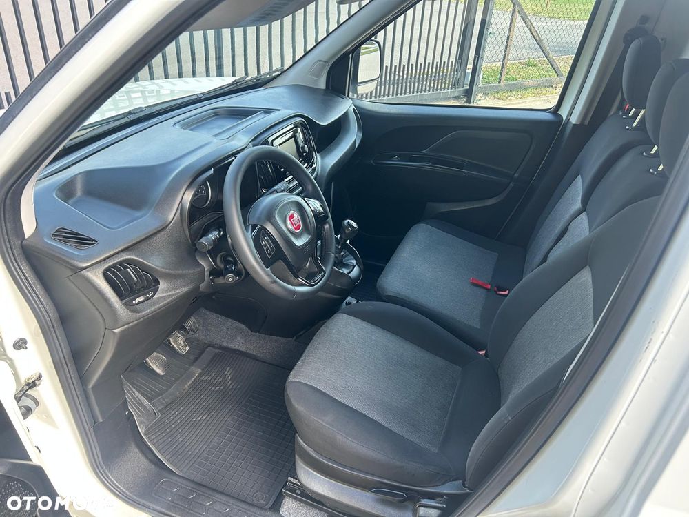 Fiat Doblo - 4