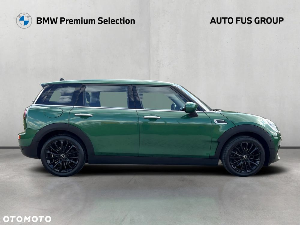 MINI Clubman One - 6