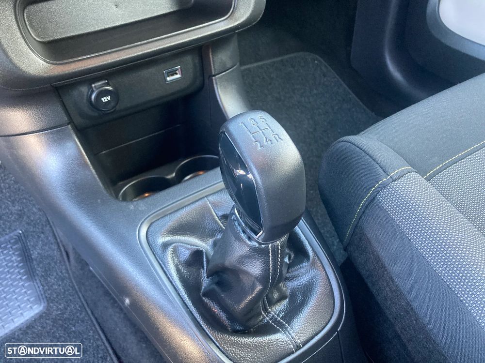 Citroën C3 Pure Tech S&S Feel - 22