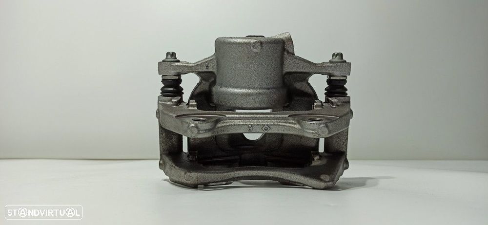 PINÇA DE TRAVÃO FRENTE DIREITA FIAT 500 E NEW 500 ICON HB - 3