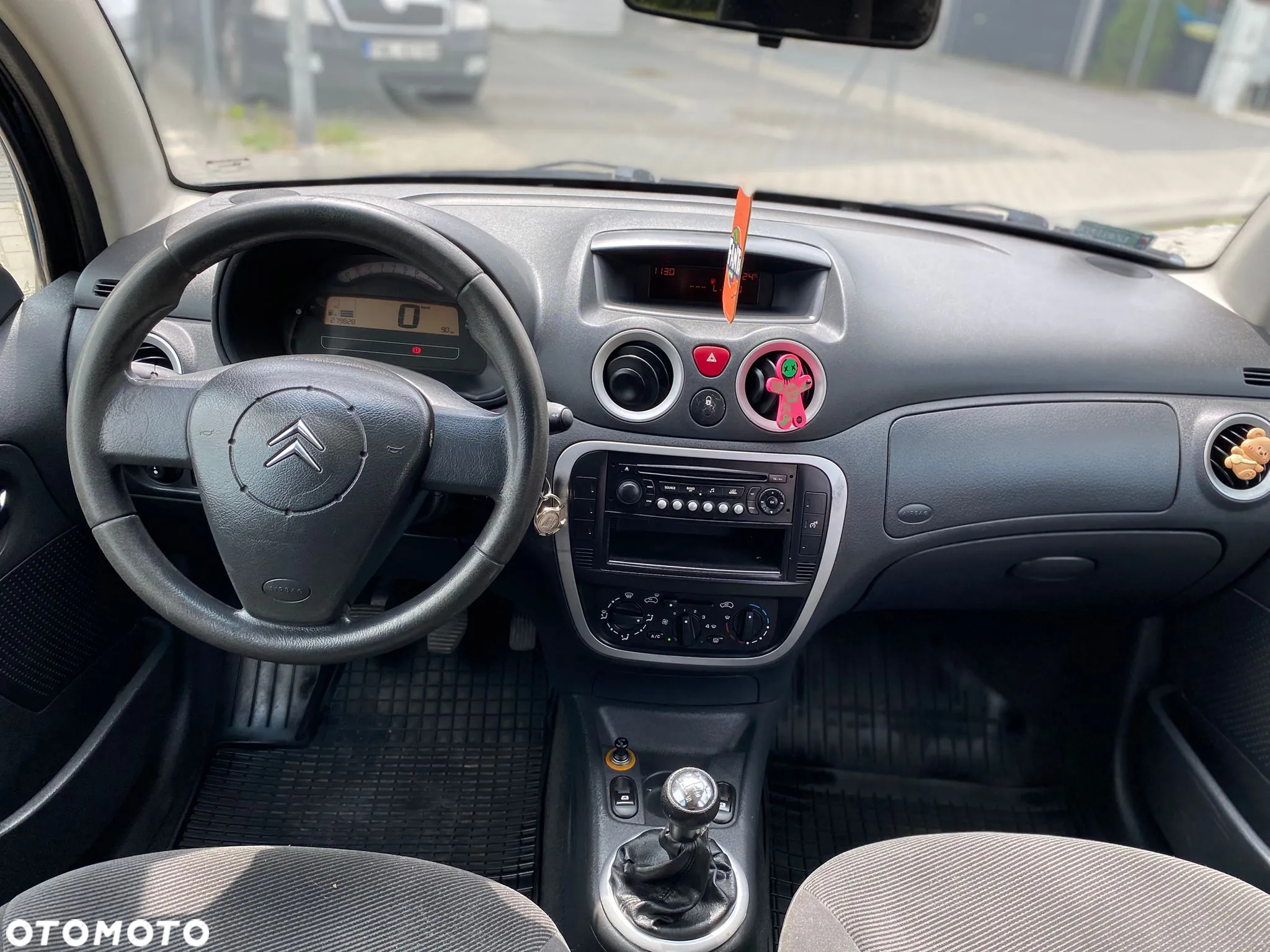 Citroën C3 1.1i Impress Pack - 9