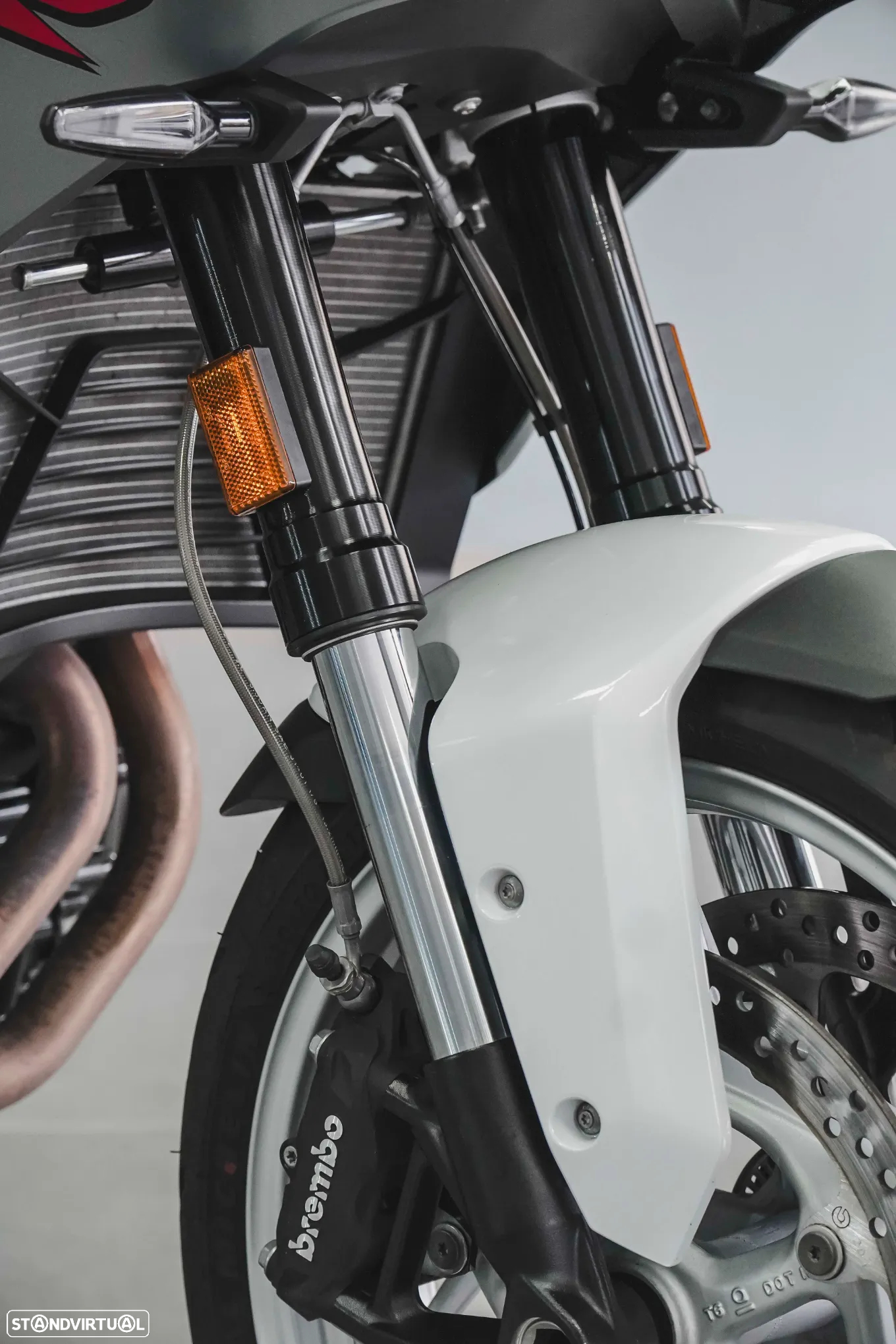 BMW F 900 XR - 39