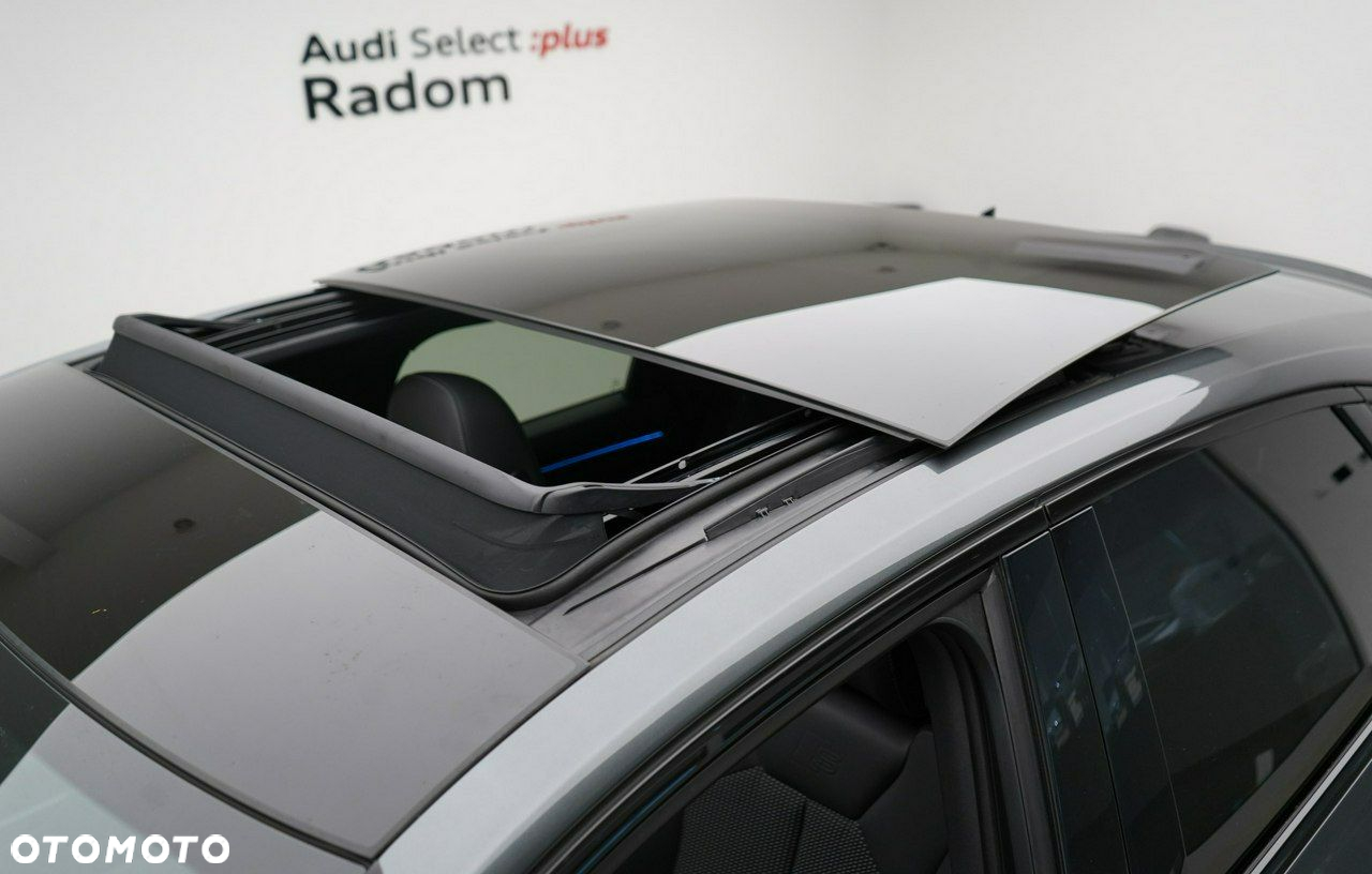 Audi Q3 Sportback - 12