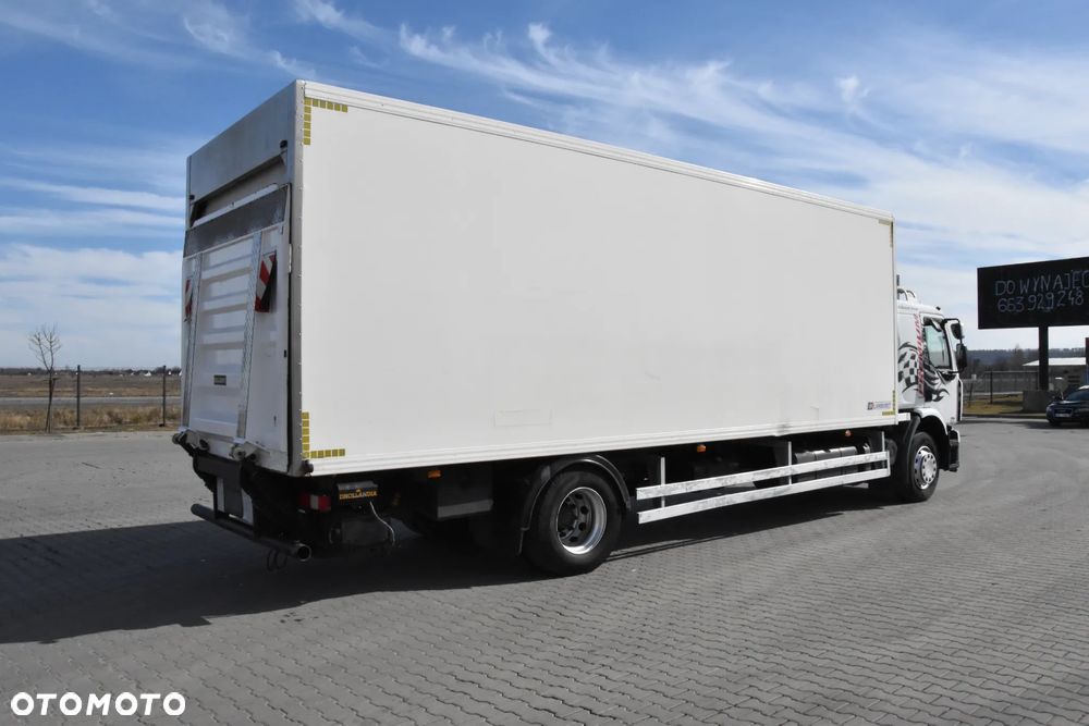Renault Premium 240 DXI - 5