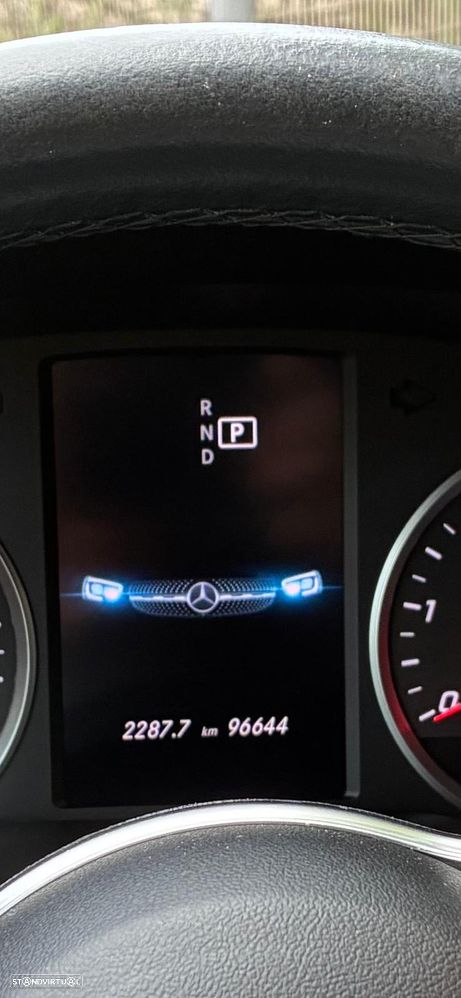 Mercedes-Benz GLC 220 d Coupé 4Matic - 6
