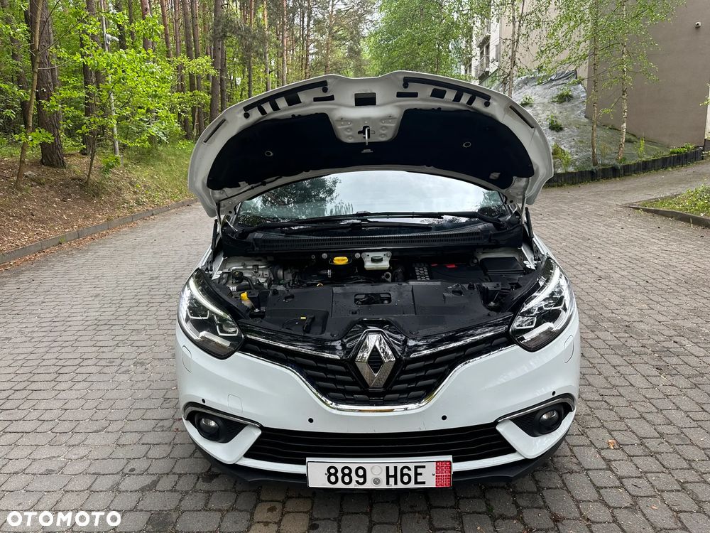 Renault Grand Scenic ENERGY dCi 160 EDC BOSE EDITION - 4