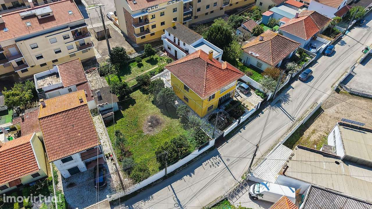 Moradia T6 para venda - Grande imagem: 3/50