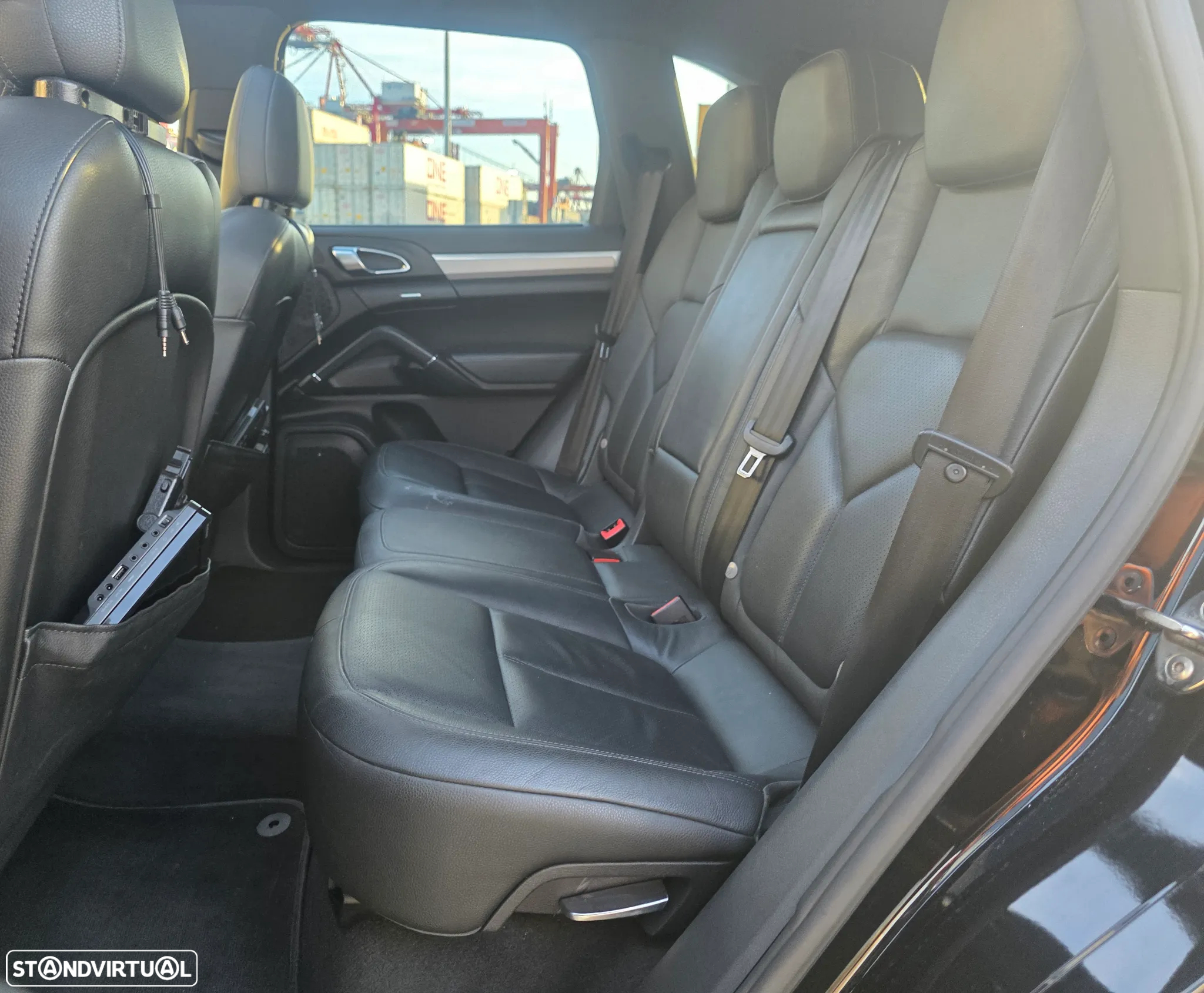 Porsche Cayenne II Platinum Edition - 11