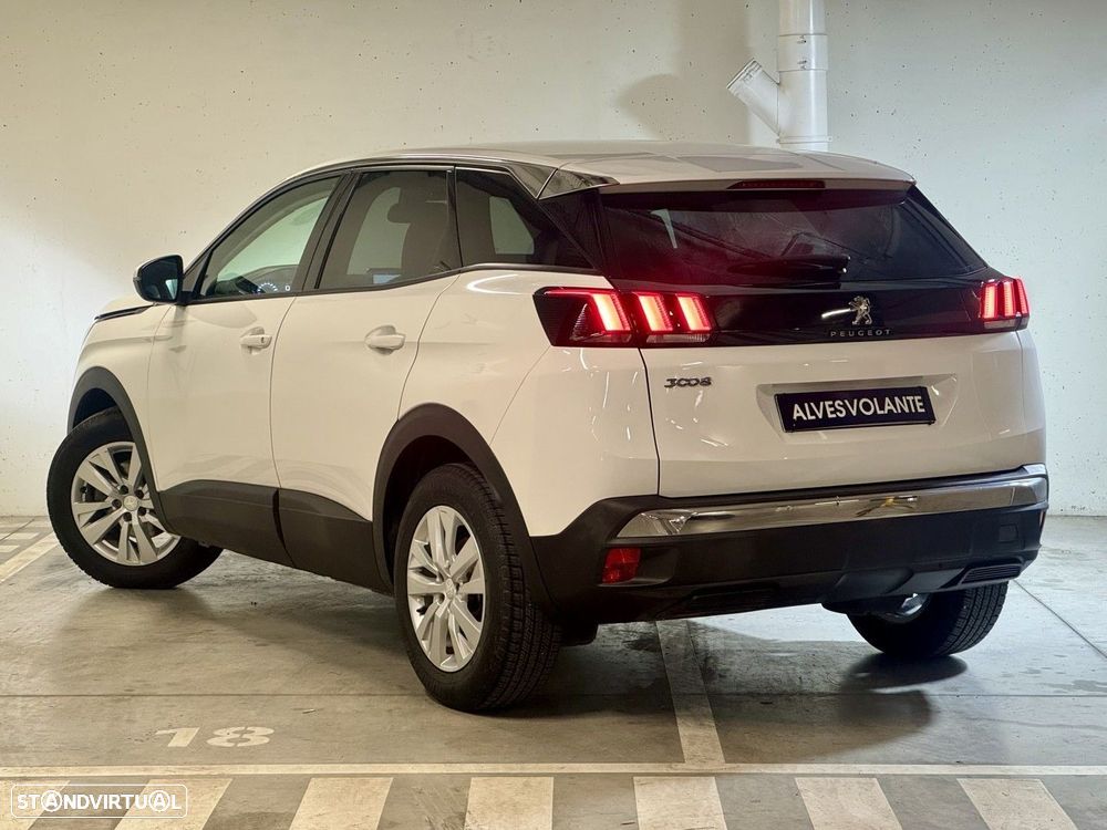 Peugeot 3008 1.2 PureTech Active Pack - 6