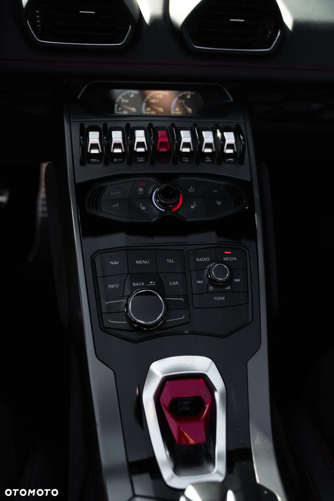 Lamborghini Huracan - 17