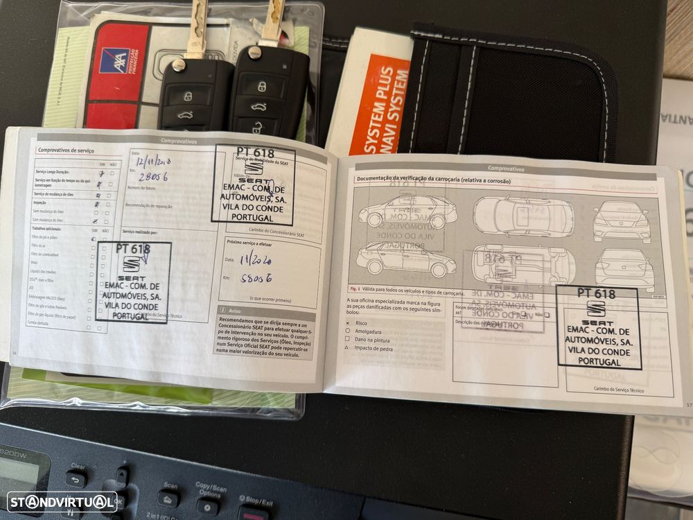 SEAT Ibiza 1.4 TDI FR - 27