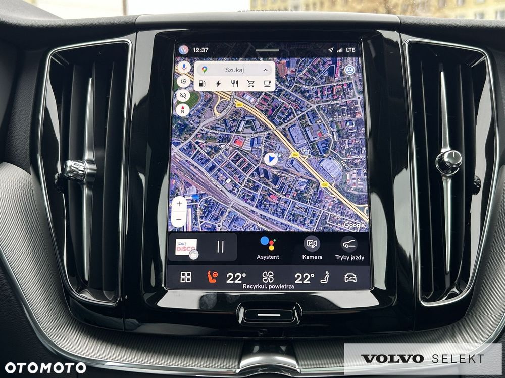 Volvo XC 60 - 20