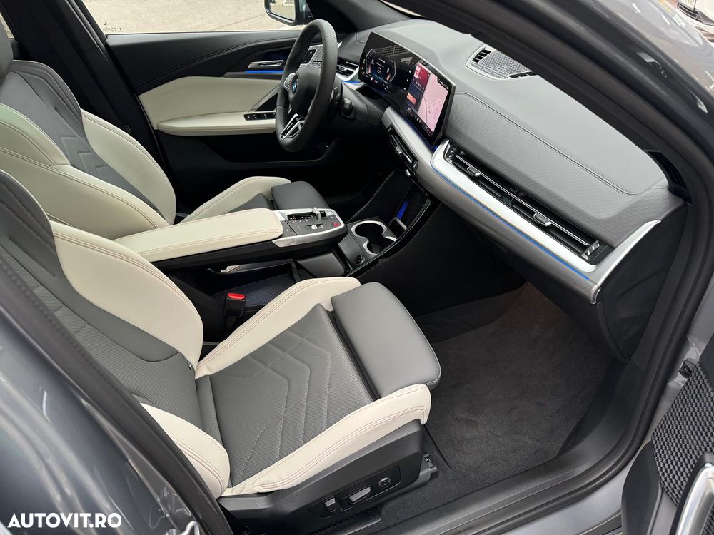 BMW X2 xDrive20d AT MHEV - 21