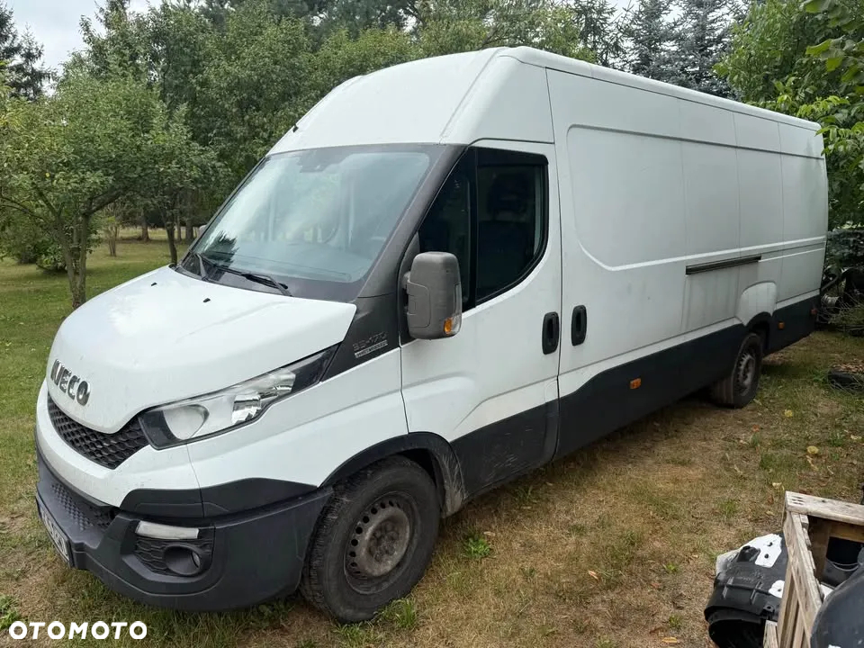 Iveco Daily - 2