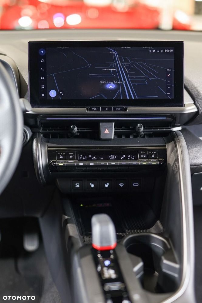 Toyota C-HR - 25