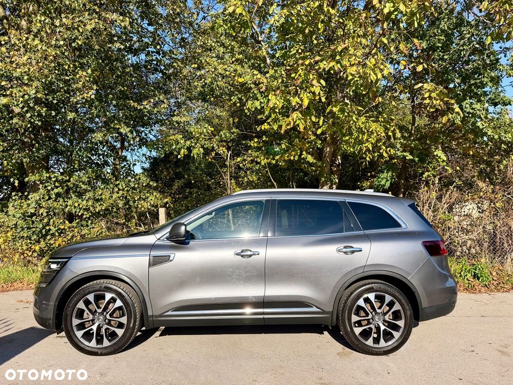 Renault Koleos - 13