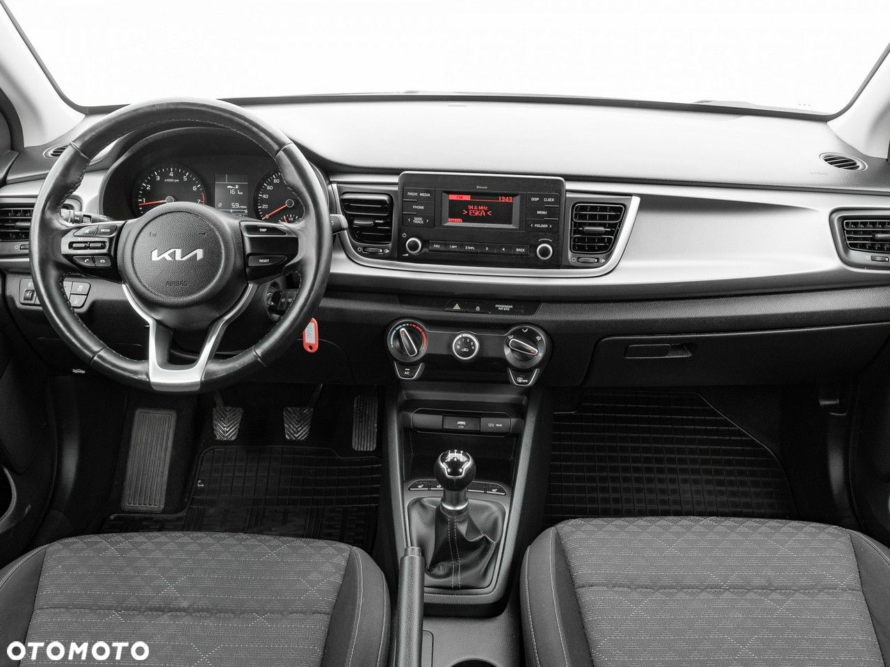 Kia Rio 1.2 M - 16