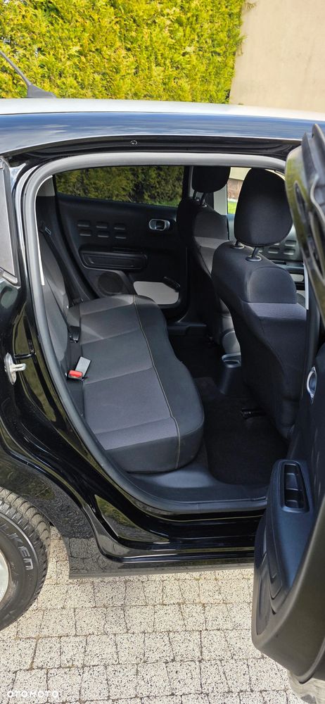 Citroën C3 1.2 PureTech Live - 8
