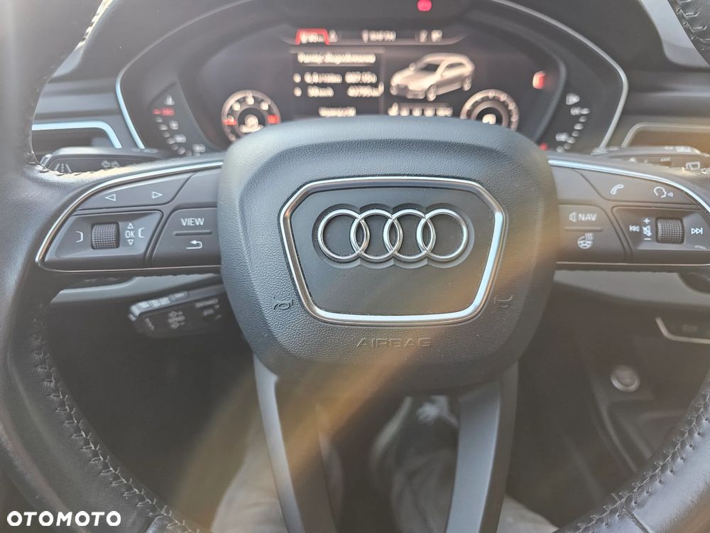 Audi A4 - 21