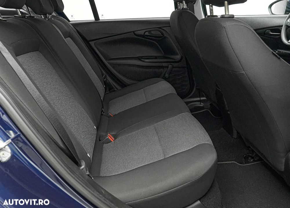 Fiat Tipo 1.0 Final City Life - 17