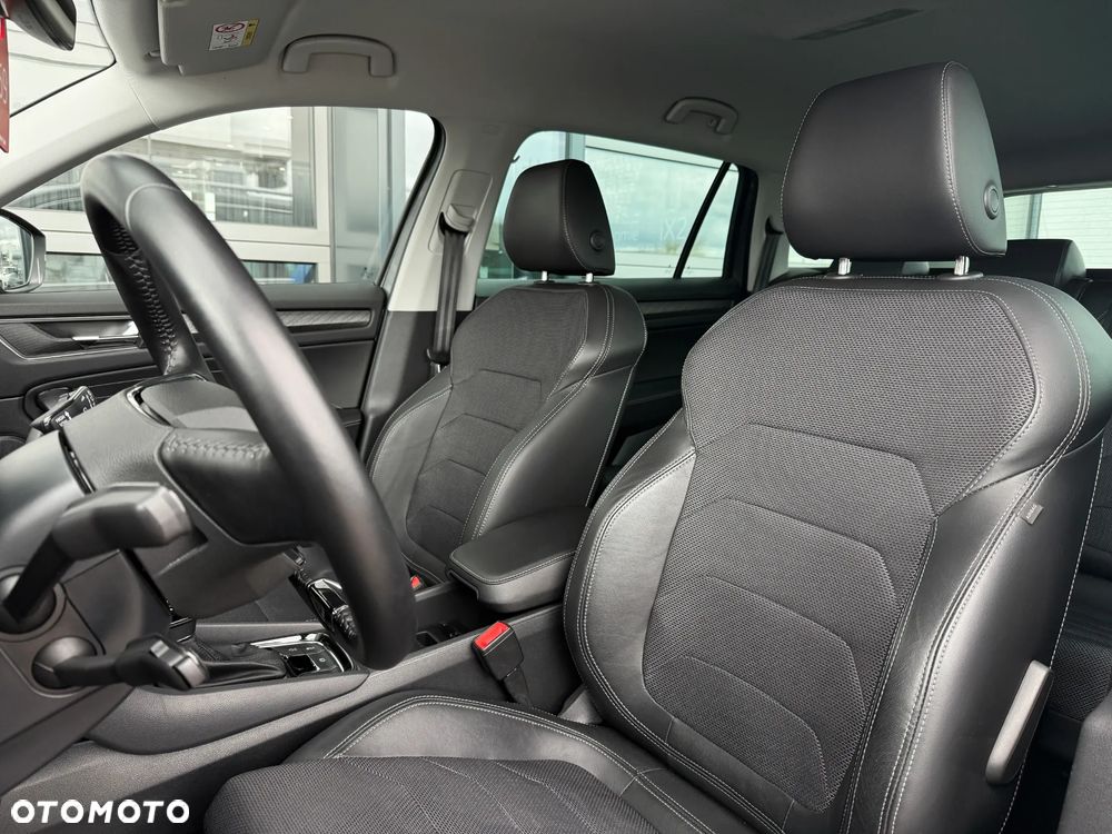 Skoda Kodiaq 2.0 TDI 4x4 Style DSG - 23