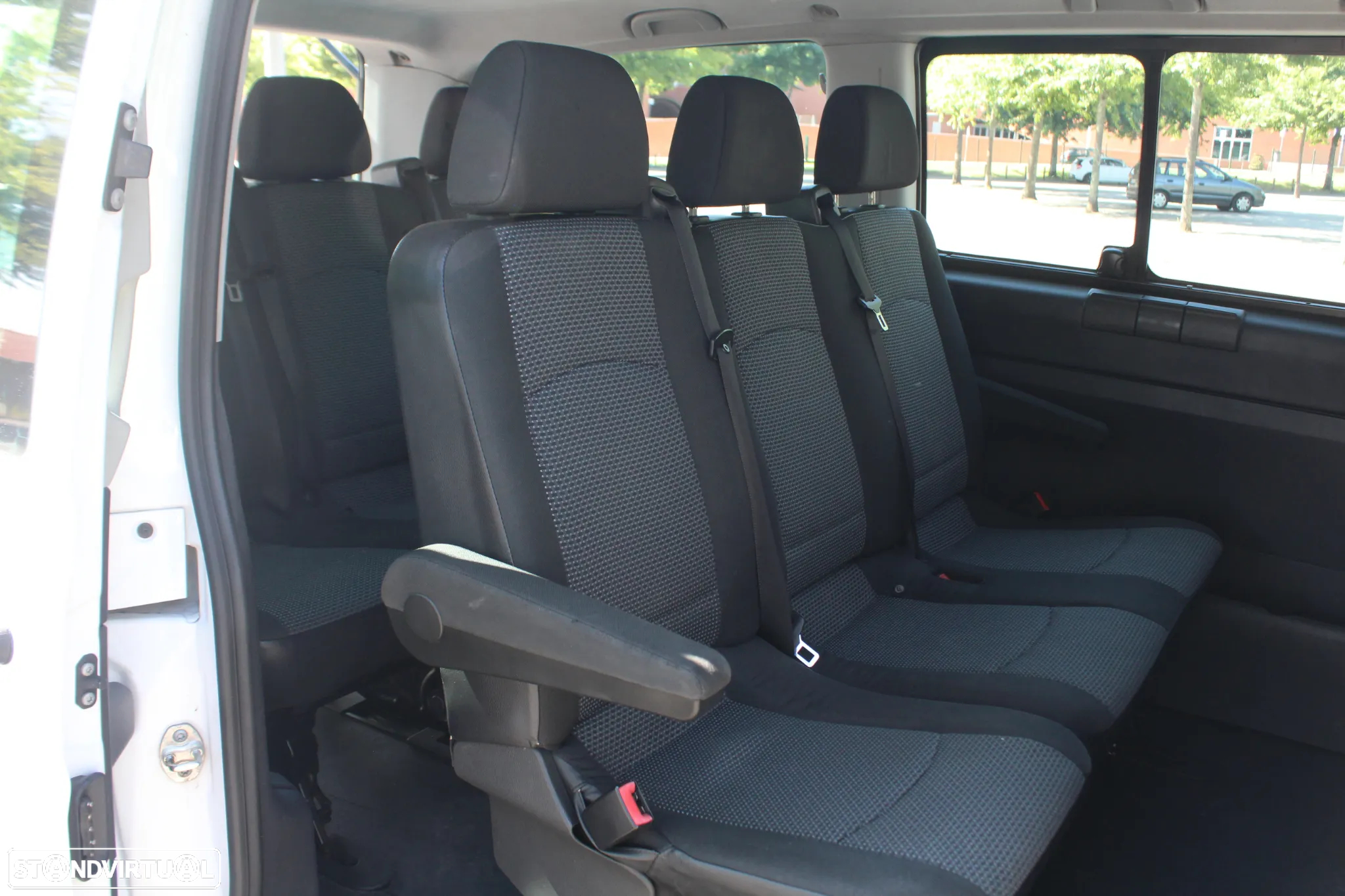 Mercedes-Benz Vito Tourer 113 CDi/32 9L - 39
