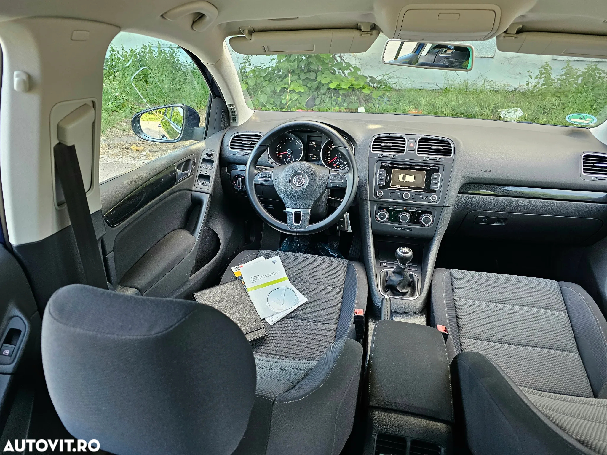 Volkswagen Golf 1.4 TSI Team - 16