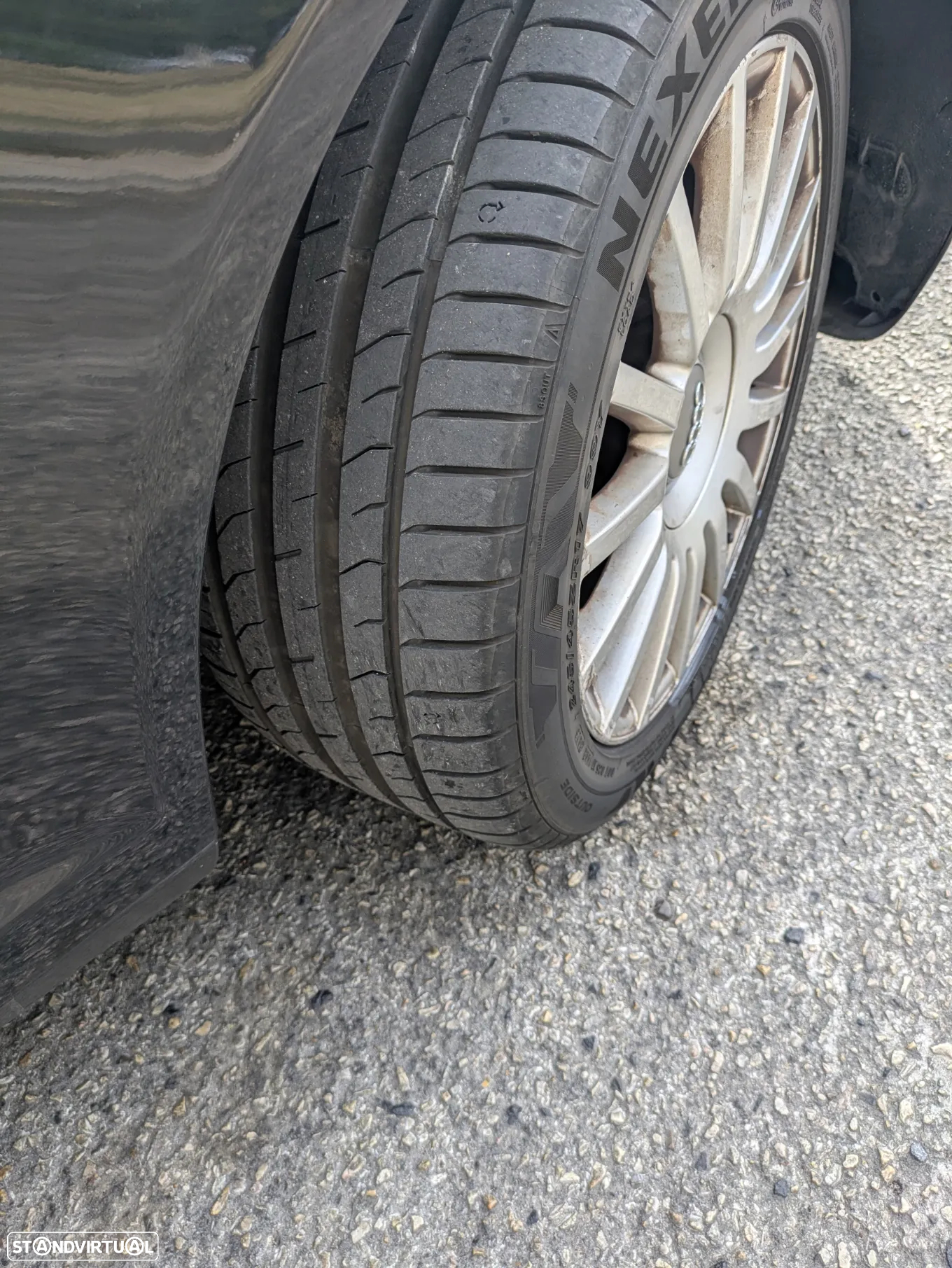 Audi A6 2.0 TDI - 9