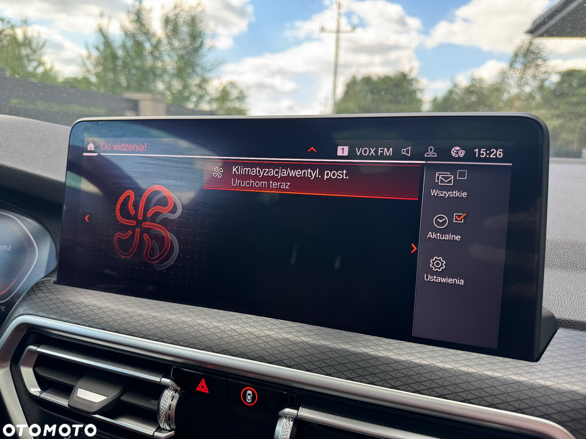 BMW X4 xDrive30i GPF M Sport X sport - 33