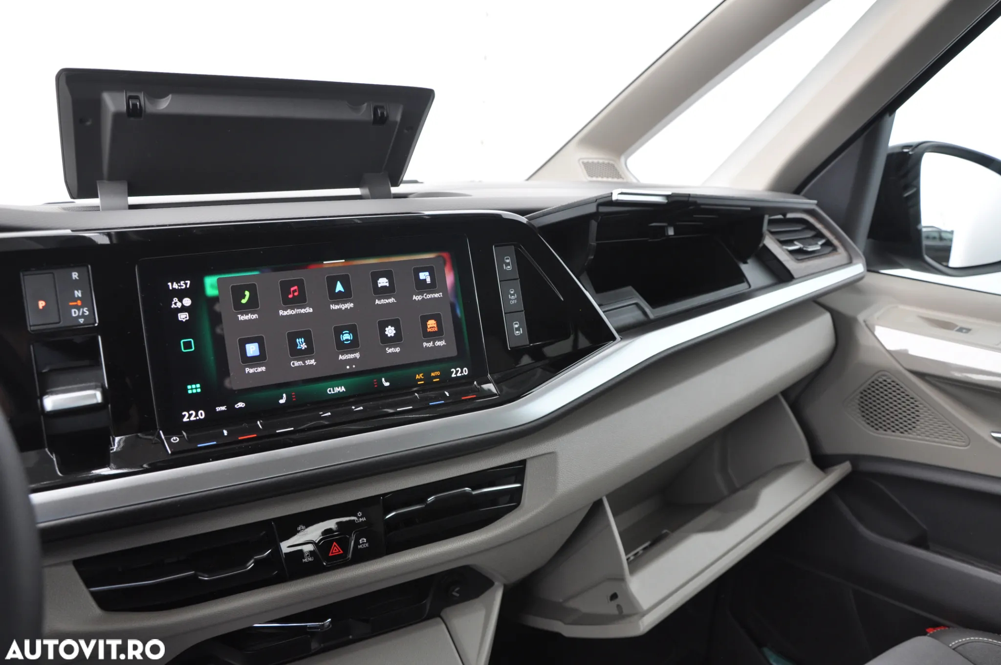 Volkswagen Multivan L 2.0 TDI DSG 110KW Style - 36