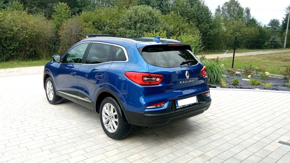 Renault Kadjar - 7