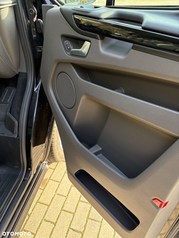 Ford Transit Custom L1H1 VA Autm Sport - 20
