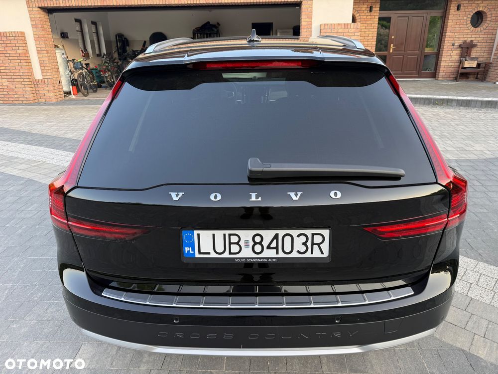 Volvo V90 Cross Country B6 B AWD Geartronic Pro - 6