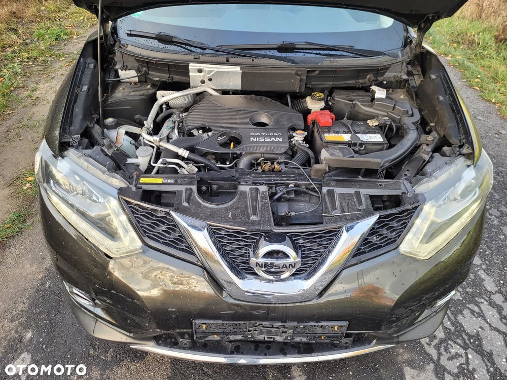 Nissan X-Trail 1.6 DIG-T Tekna - 24