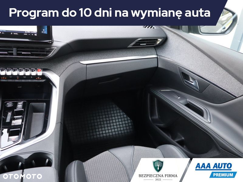 Peugeot 3008 - 9