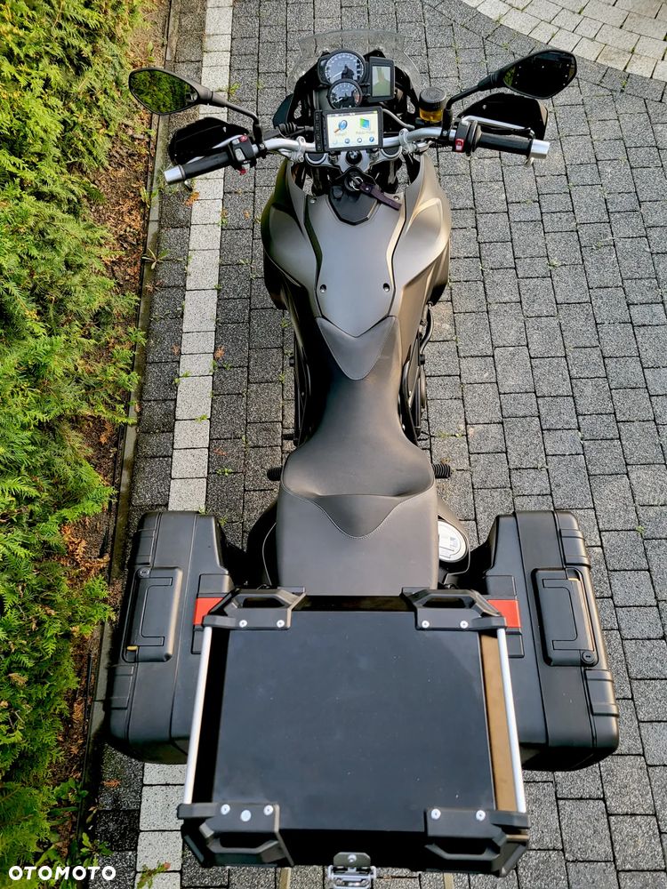 BMW GS - 11