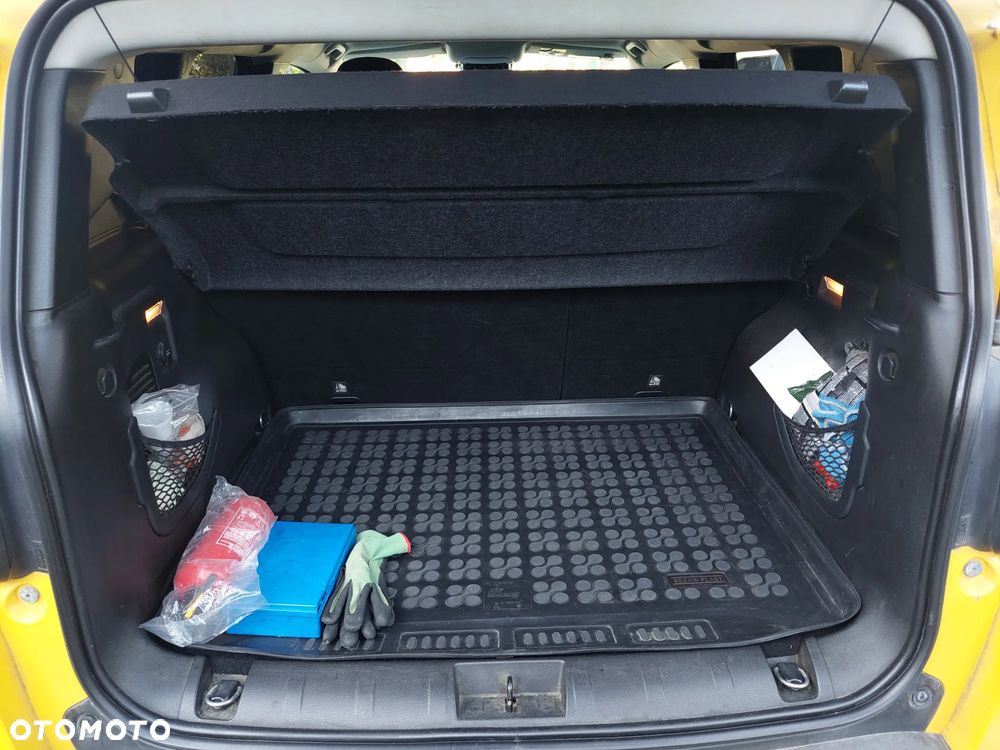 Jeep Renegade 1.6 E-TorQ Longitude FWD - 11