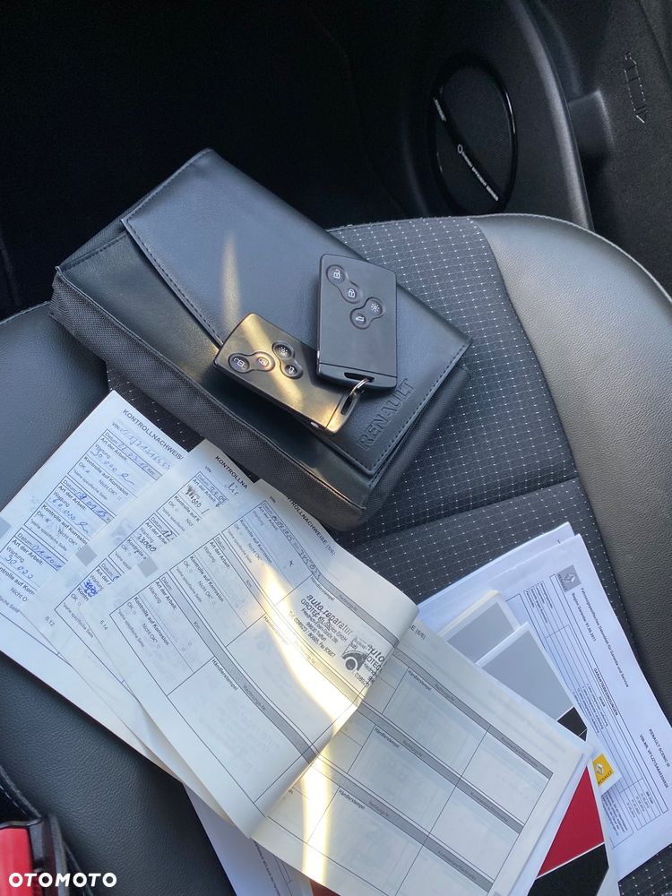 Renault Scenic 1.9 dCi Bose Edition - 13