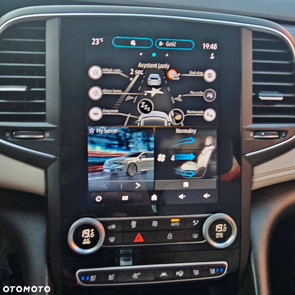 Renault Talisman BLUE dCi 200 EDC INITIALE PARIS - 37