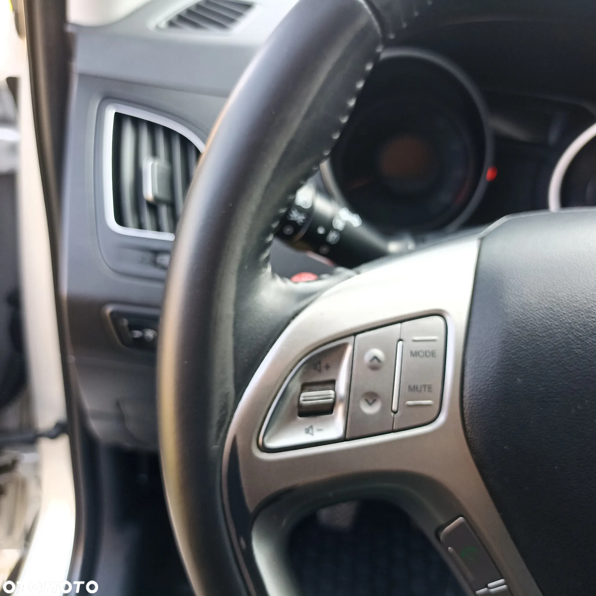 Hyundai ix35 2.0 Premium - 14