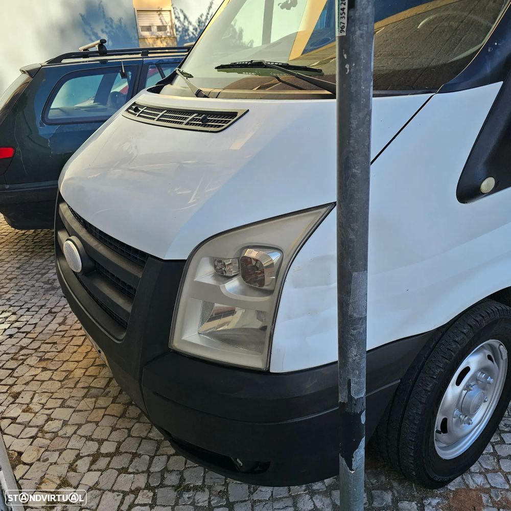 Ford Transit - 23