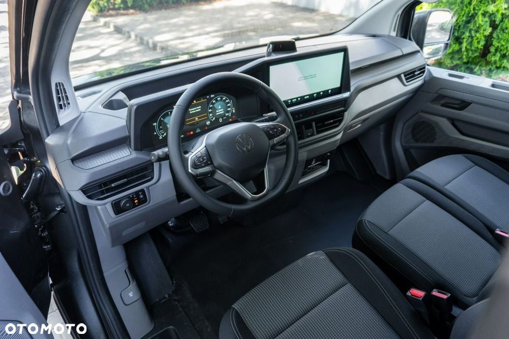 Volkswagen Transporter - 15