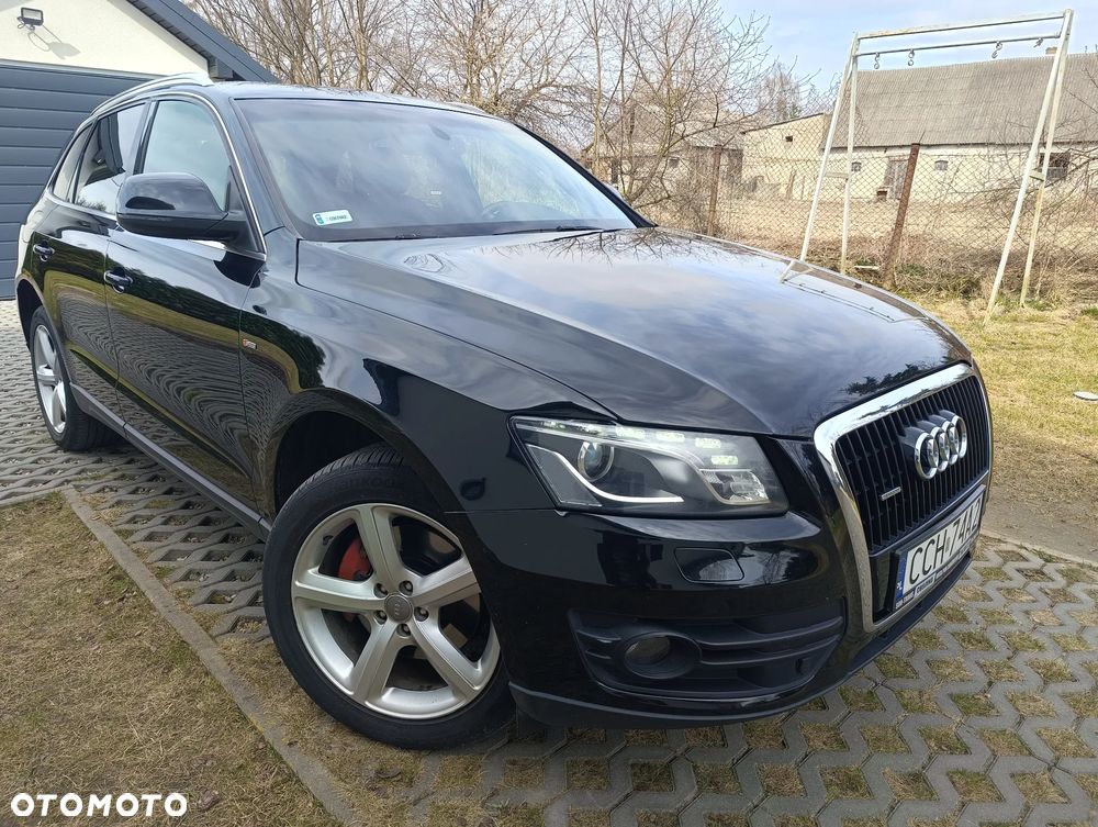 Audi Q5 - 20