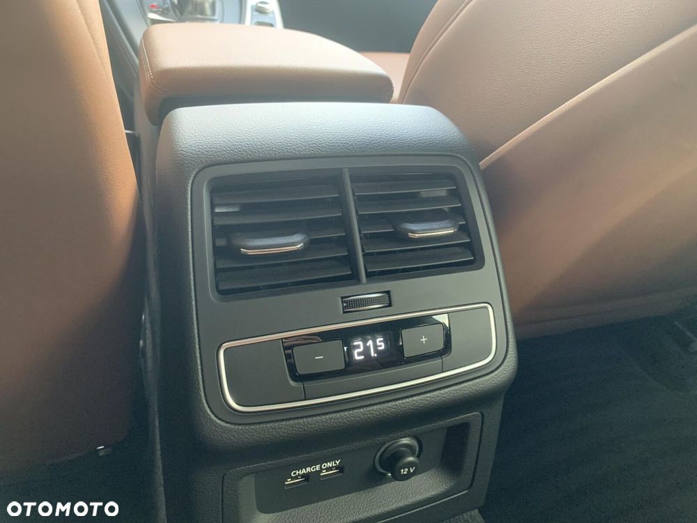 Audi A5 Sportback - 27