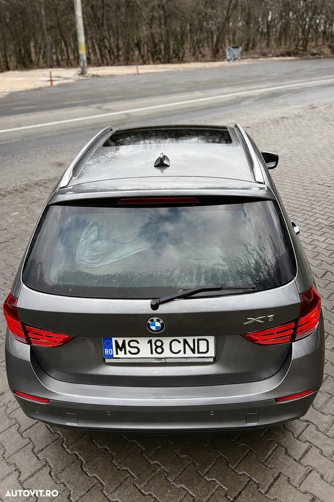 BMW X1 xDrive20d - 2