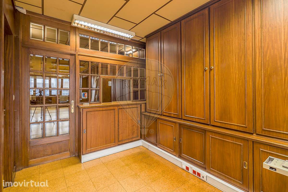 Escritório  para arrendamento - Grande imagem: 4/17