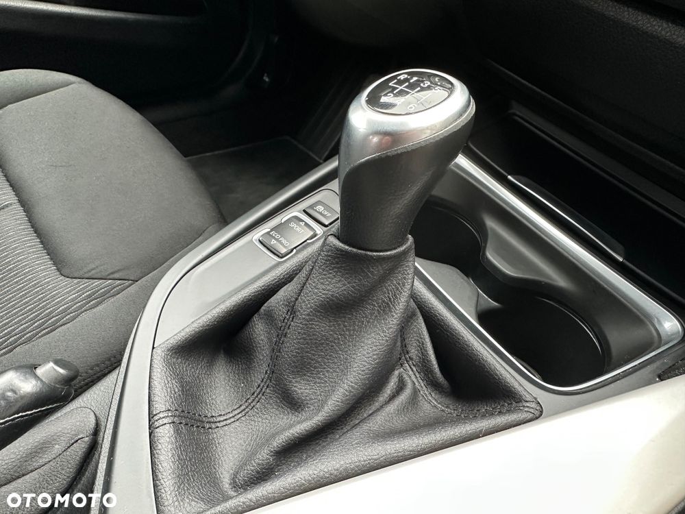 BMW Seria 3 320d - 21