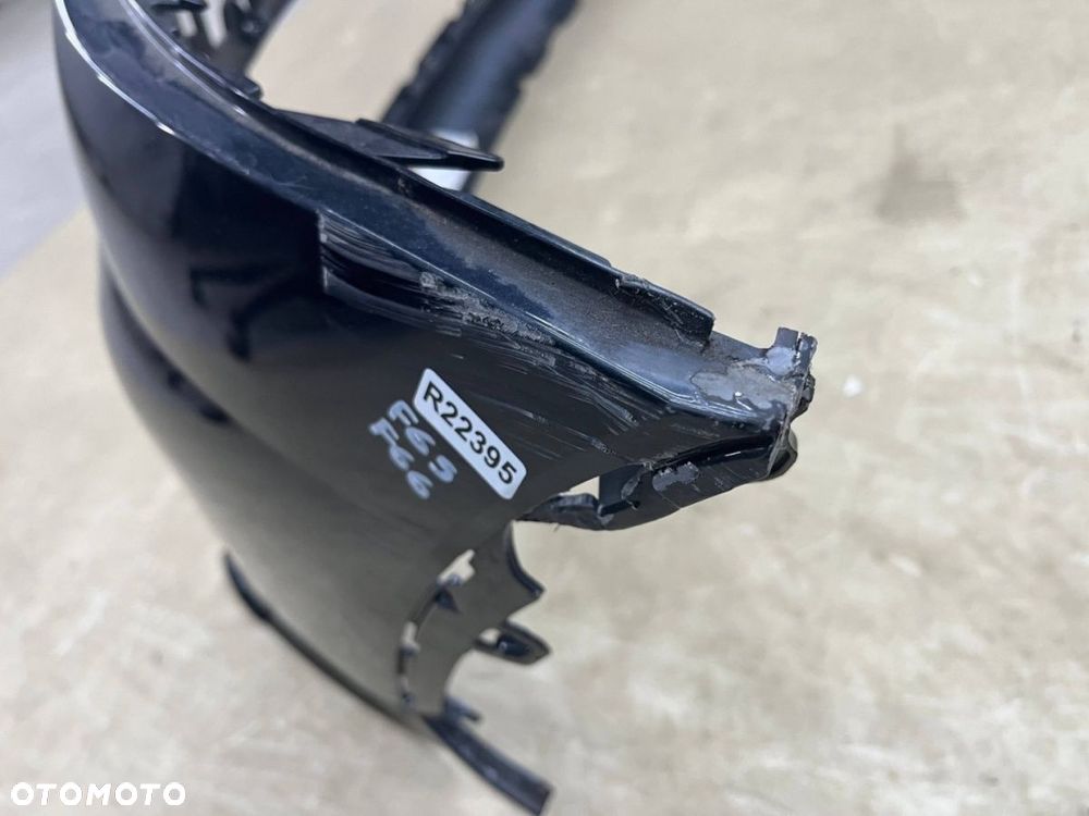 Zderzak przedni Mini Cooper 4 IV F65 F66 JCW 23r.- przód 11412910 - 13