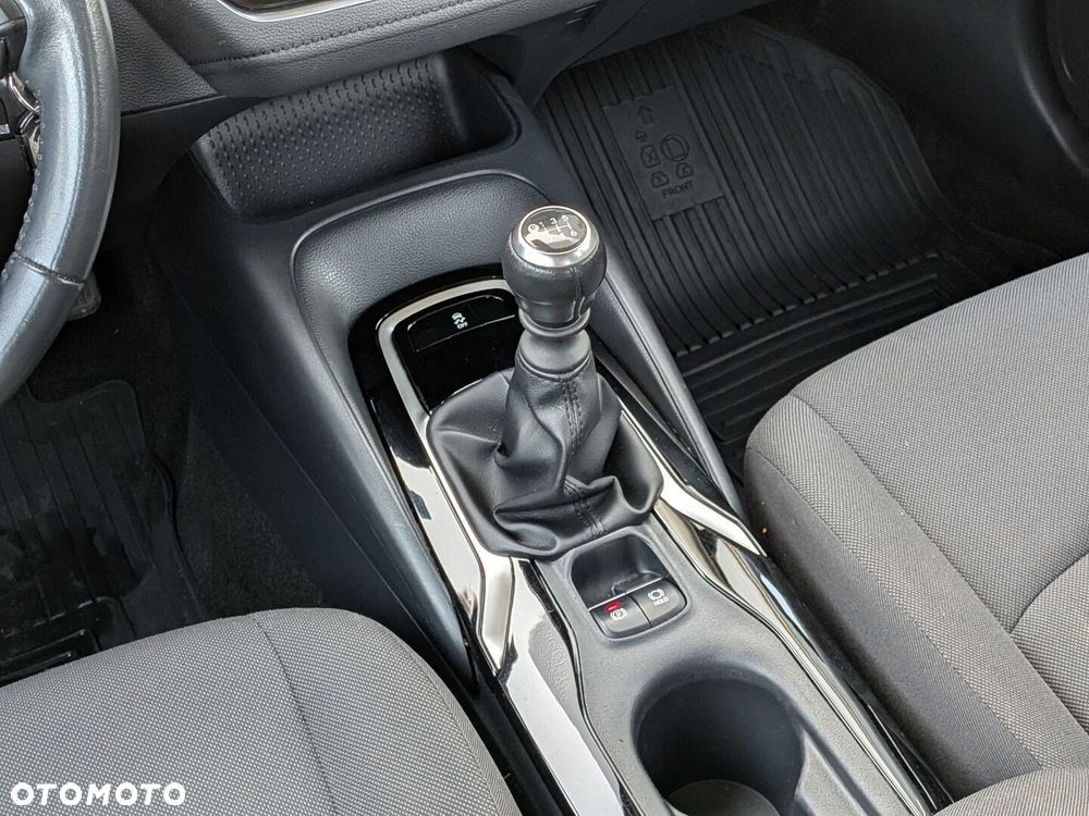 Toyota Corolla - 20