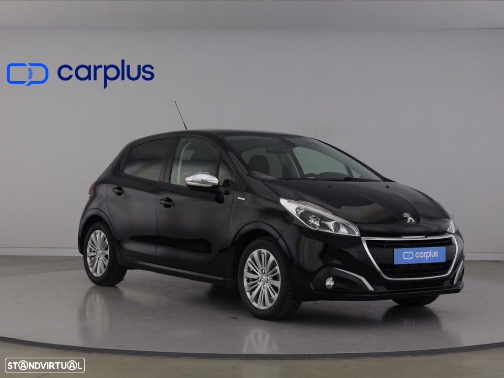 Peugeot 208 1.2 PureTech Style - 2